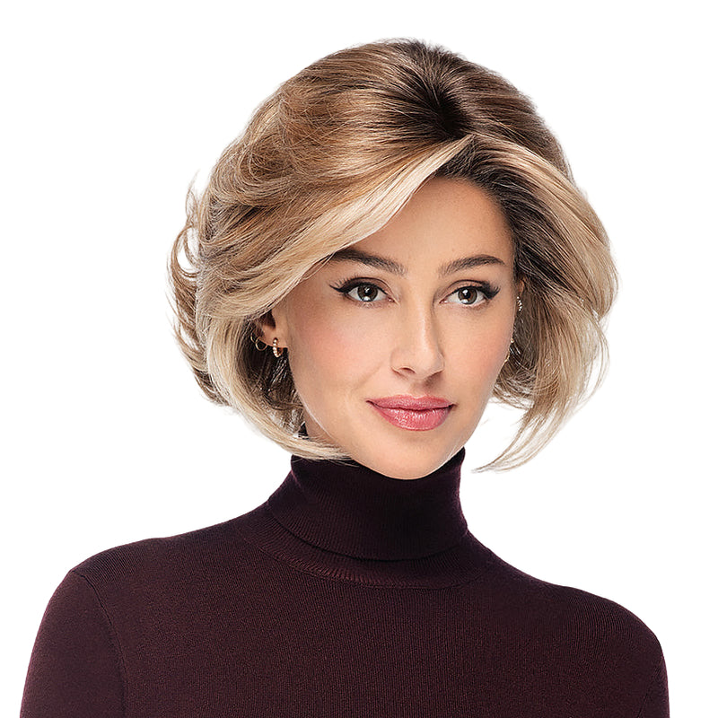 Charlotte Realistic: High-Heat Synthetic Fiber