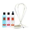 The Complete Guide to the TressAllure Wig Care Kit