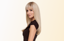 Meet "Next Top Model": The New Runway-Inspired Heat-Friendly Wig by TressAllure