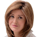 Avery from the Last Looks Collection for Look Fabulous by TressAllure