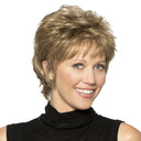 Brianna from the Last Looks Collection for Look Fabulous by TressAllure