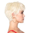 Brushed Pixie by TressAllure