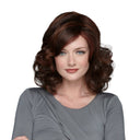 Casual Curls from the Last Looks Collection for Look Fabulous by TressAllure