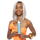 Dry Spray Shampoo by Tress Tech