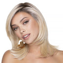 Feathered Bob by Look Fabulous® for TressAllure®