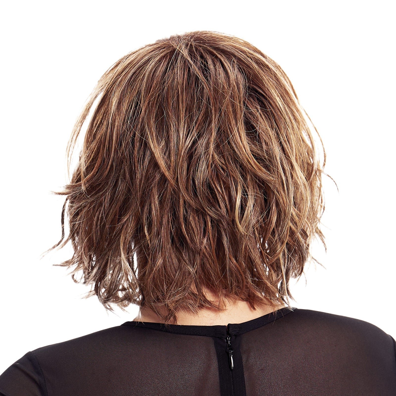 Flawless Waves by Look Fabulous® for TressAllure®