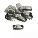 Large Comb Clips