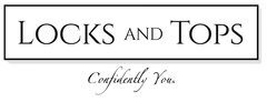 Locks and Tops