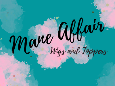Mane Affair Wigs