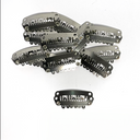 Medium Comb Clips