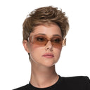 New Angle from Last Looks for TressAllure