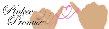 Pinkee Promise
