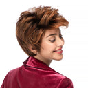 Honey Caramel Cascade