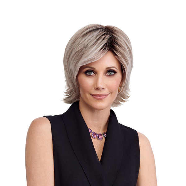 Razor Cut Shag — Edgy, tapered ends that add dimensional flair and modern texture.