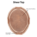 Sheer Top