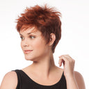 Short Cut Pixie