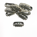 Small Comb Clips