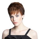 Textured Pixie from TressAllure