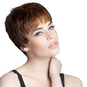 Textured Pixie by TressAllure