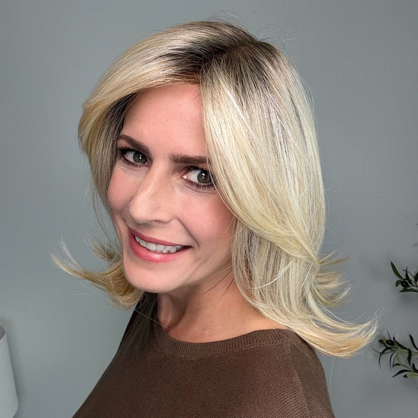 The Better Half on our influencer @Crowningconfidently