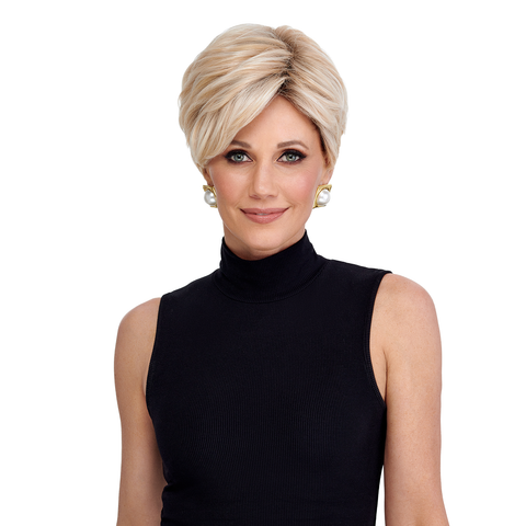 Chopped Pixie