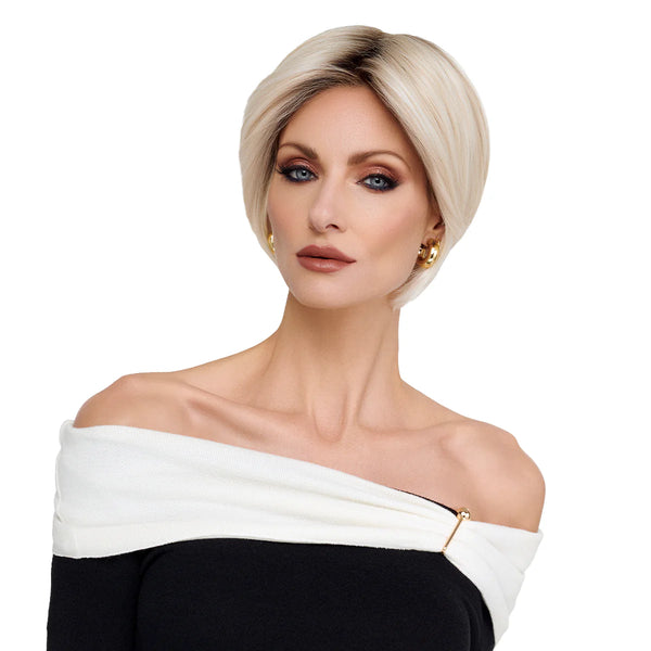Pixie Lite — Ultra-lightweight with soft, feathered layers for a whisper-light feel.