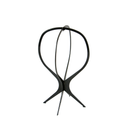 Plastic Folding Wig Stand