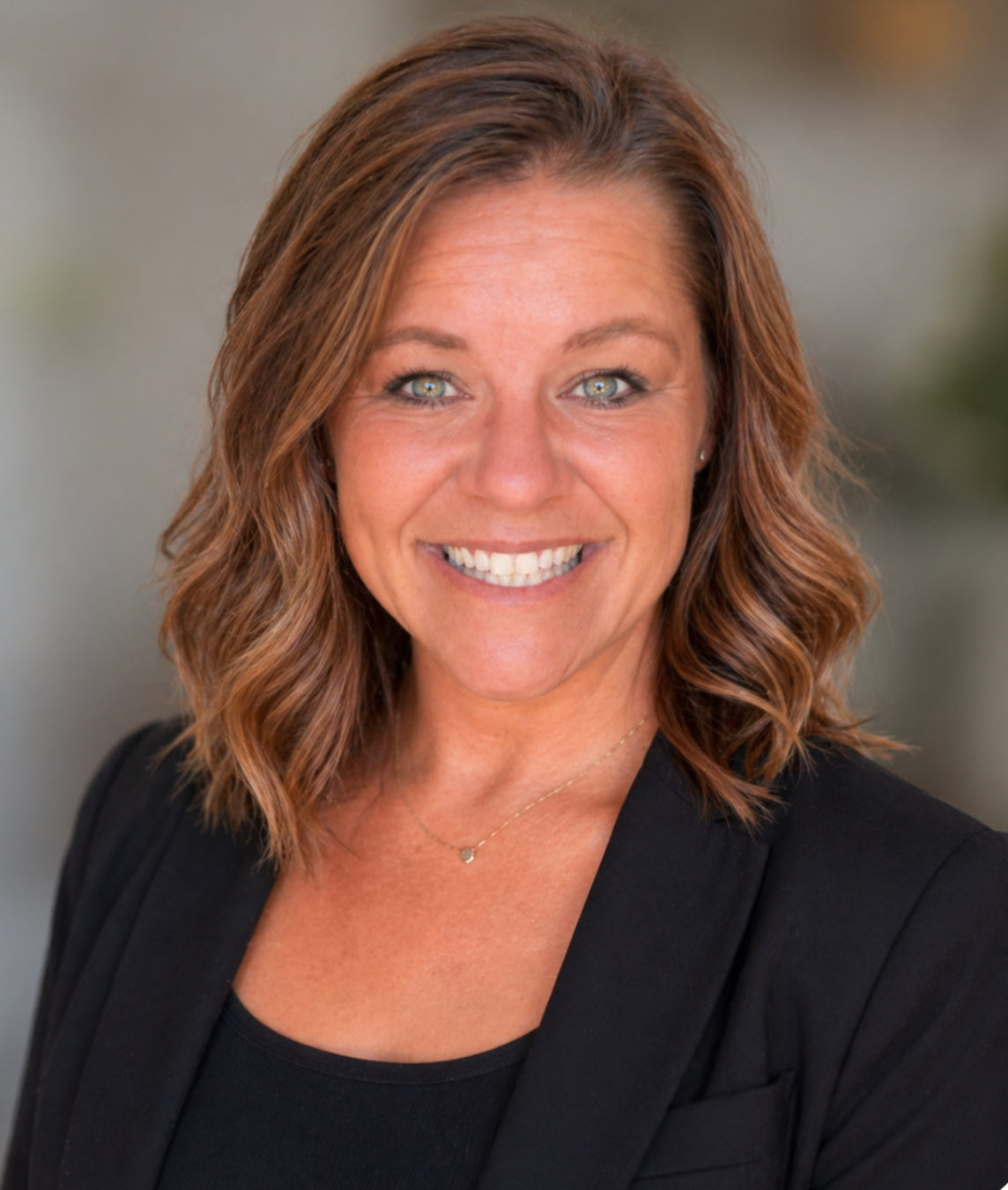 Stacy Foster, Business & Product Consultant