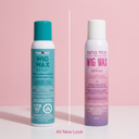 Wig Wax Spray
