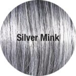 Silver Mink