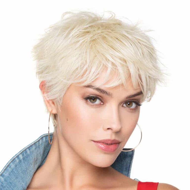 Brushed Pixie