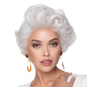 Tapered Curls