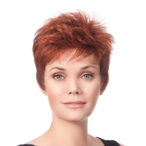 Short Cut Pixie