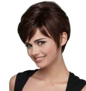 Stacked Bob