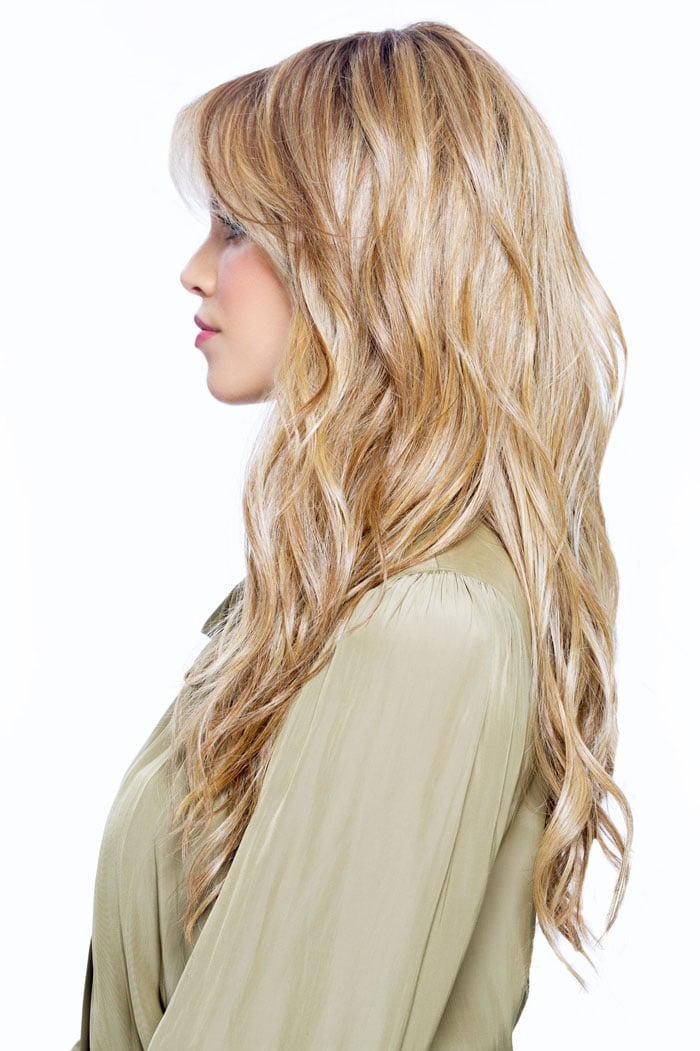 california beach waves wig by tressallure for look fabulous