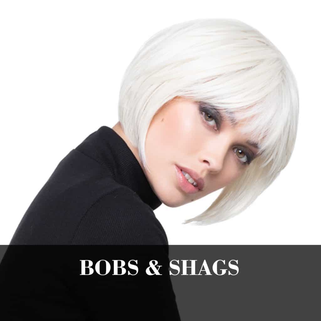 bobs and shags