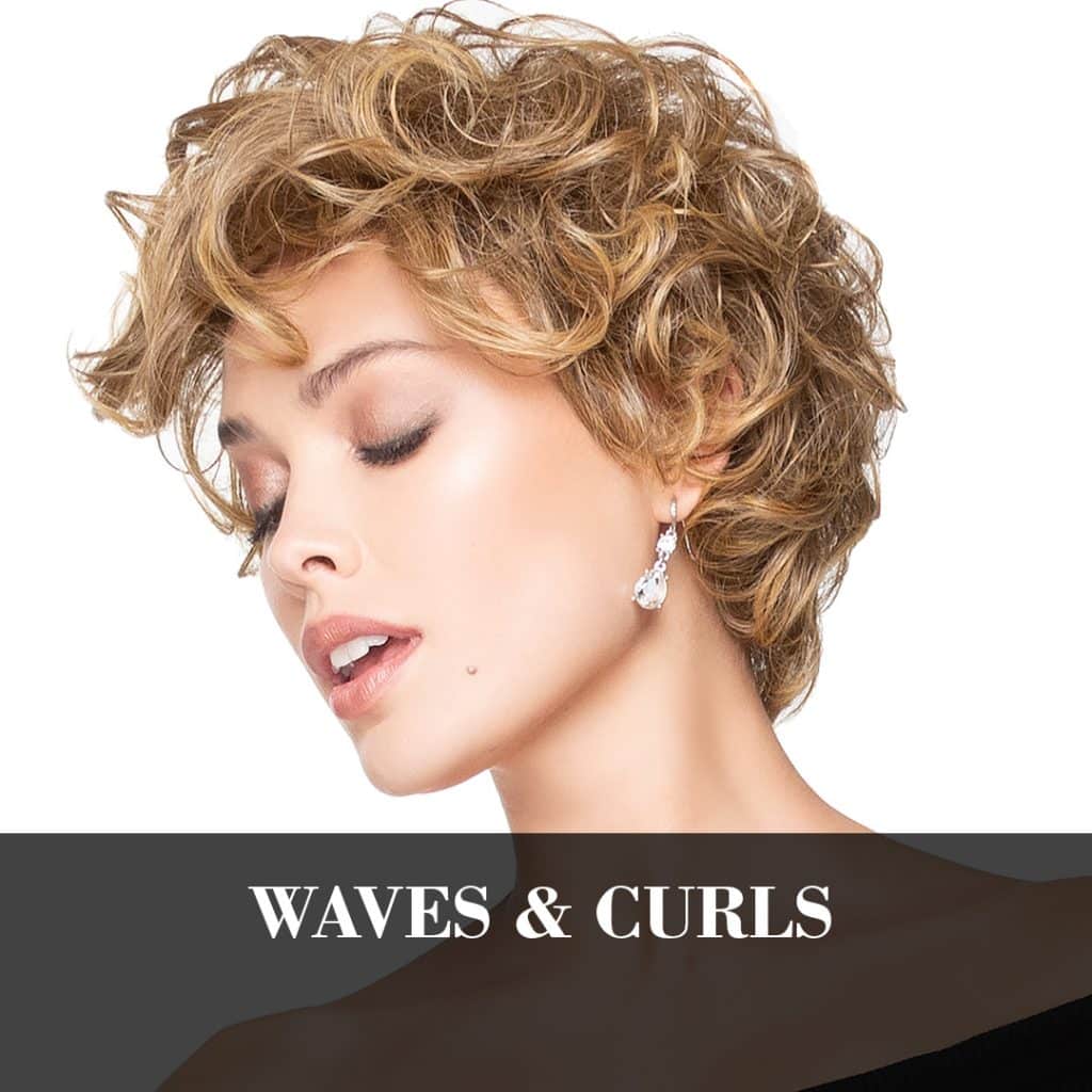 waves and curls by tressallure