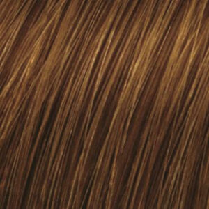 Medium Brown Red Highlights