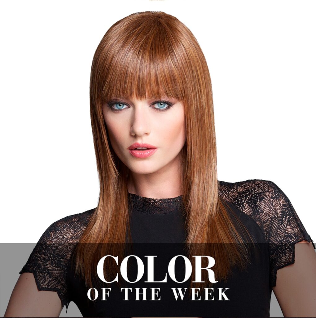 color of the week