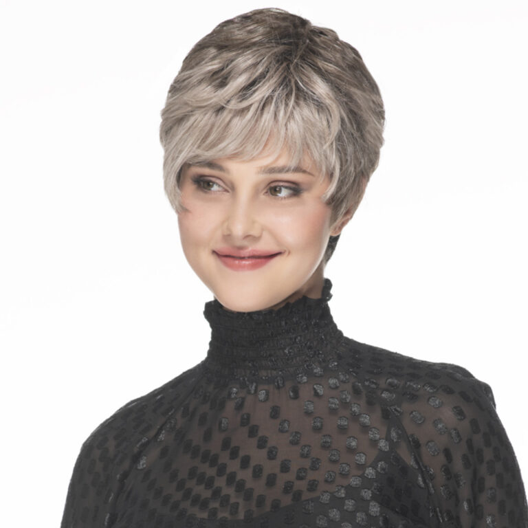 Chopped Pixie