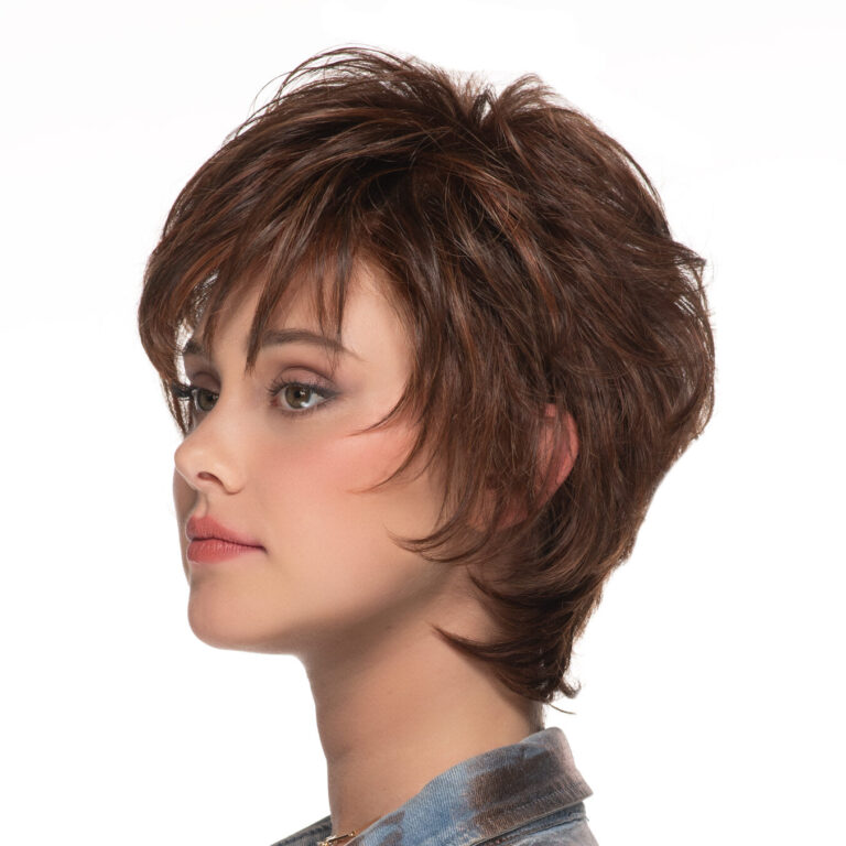 Short Shag